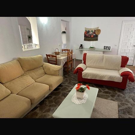 הוילה ברבטה Casa Rustica Lala מראה חיצוני תמונה