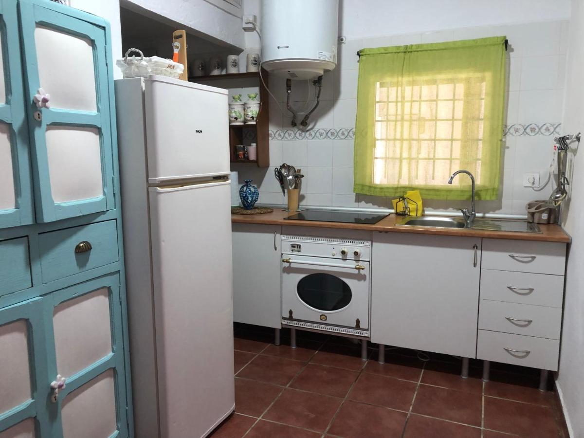 הוילה ברבטה Casa Rustica Lala מראה חיצוני תמונה