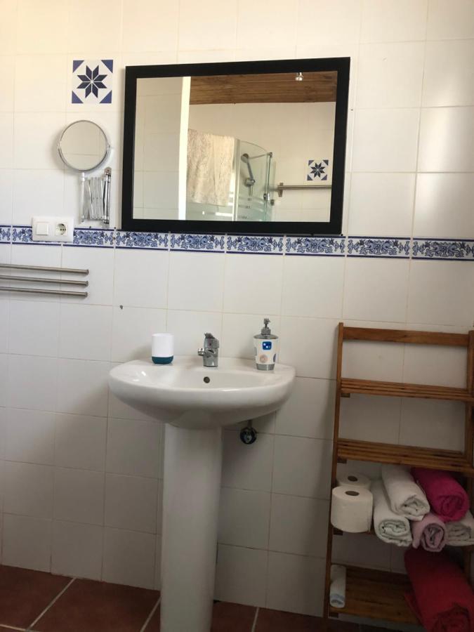 הוילה ברבטה Casa Rustica Lala מראה חיצוני תמונה