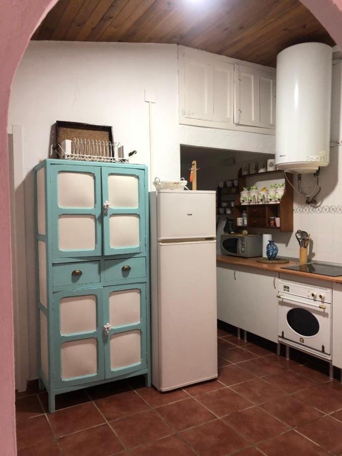 הוילה ברבטה Casa Rustica Lala מראה חיצוני תמונה