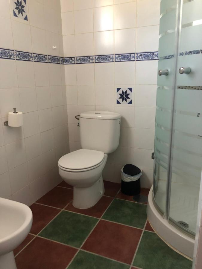 הוילה ברבטה Casa Rustica Lala מראה חיצוני תמונה
