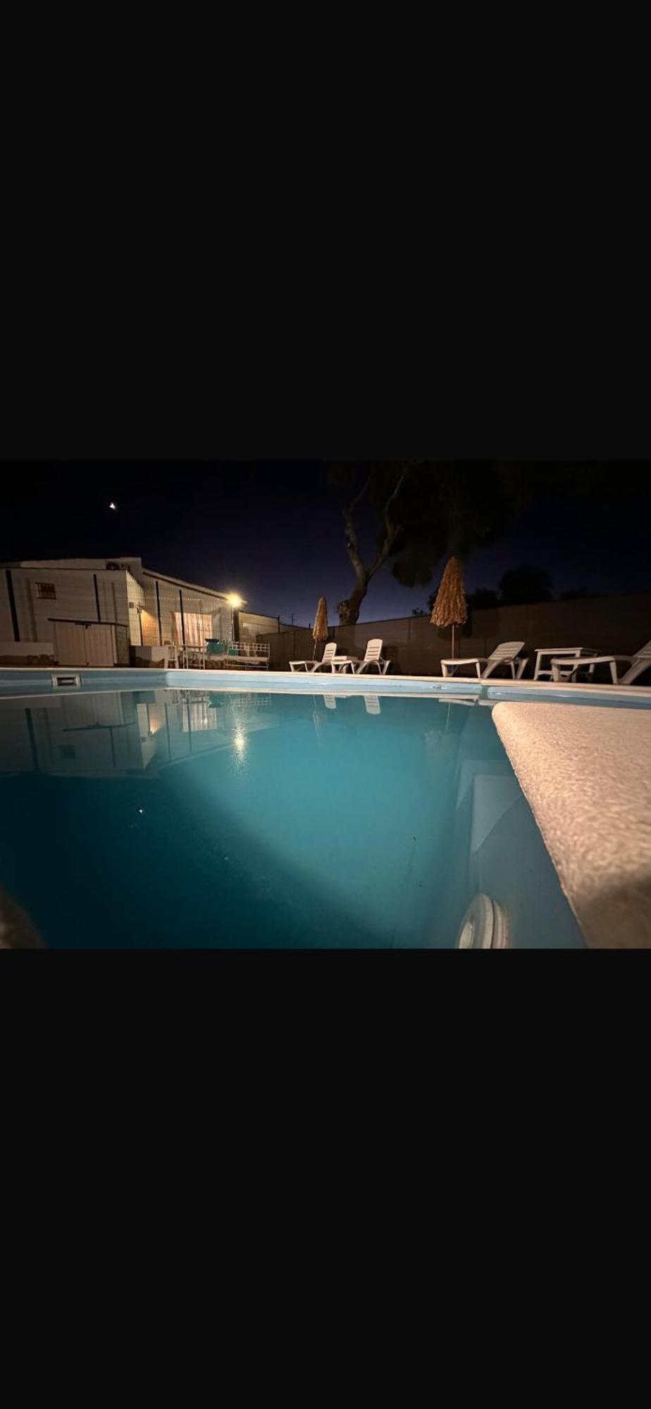 הוילה ברבטה Casa Rustica Lala מראה חיצוני תמונה