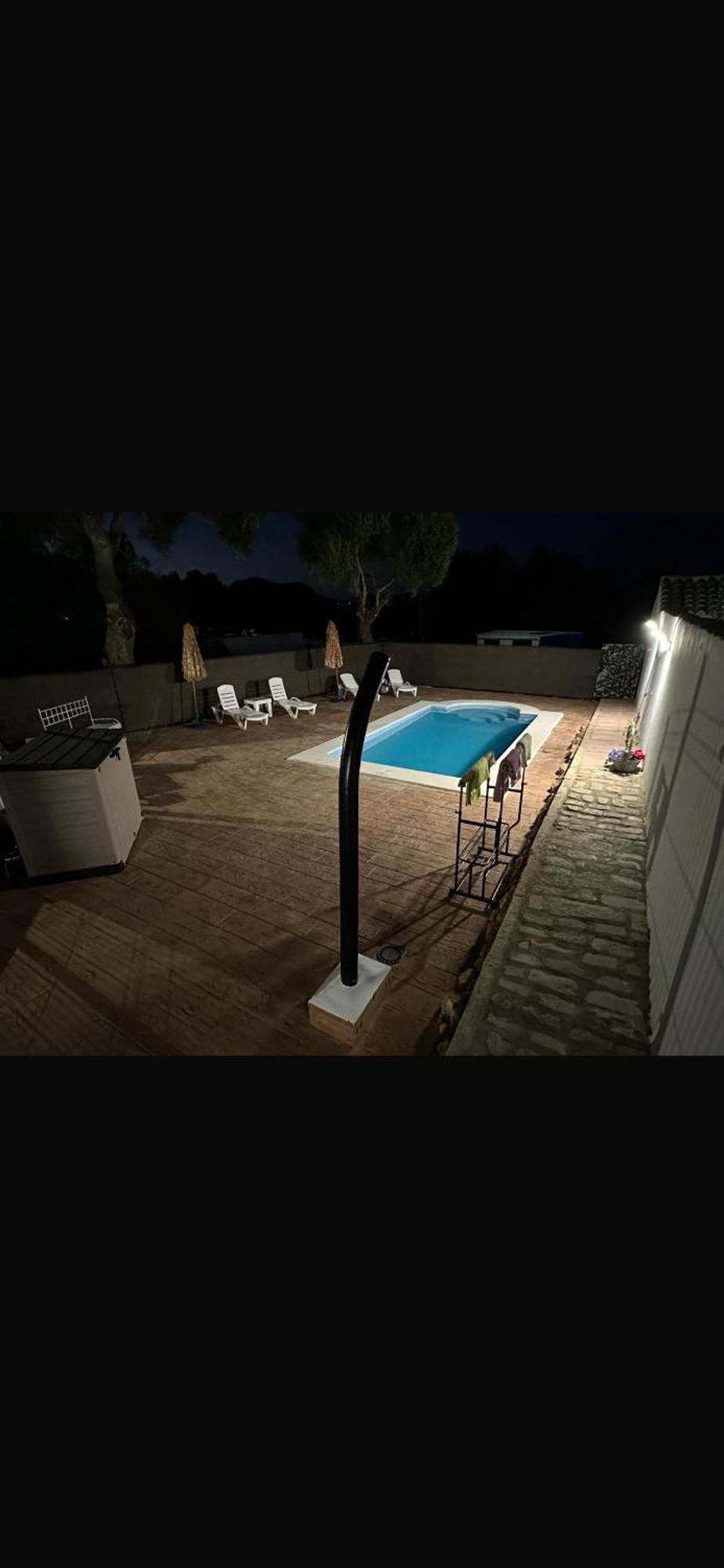 הוילה ברבטה Casa Rustica Lala מראה חיצוני תמונה