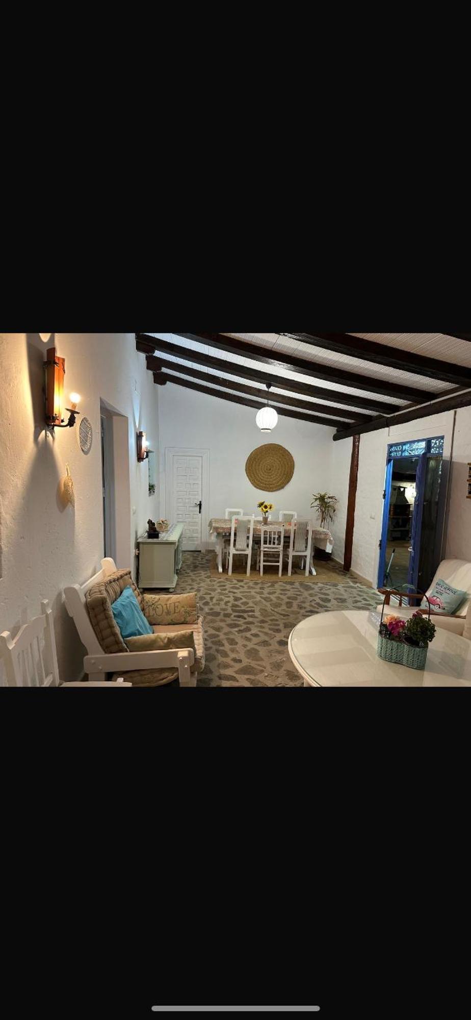 הוילה ברבטה Casa Rustica Lala מראה חיצוני תמונה